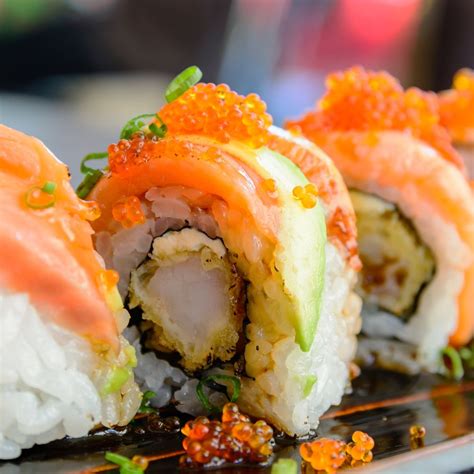 Top 10 Best All You Can Eat Sushi Near Streamwood Il 60107 Last