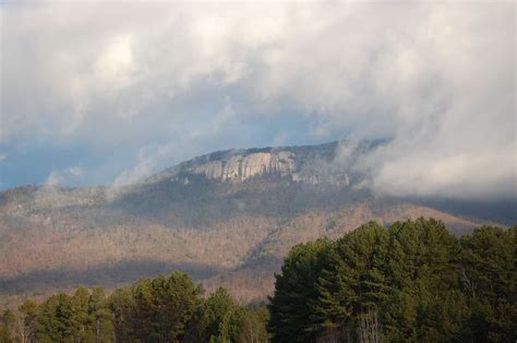 Table Rock Mountain - Smoke Tree Manor