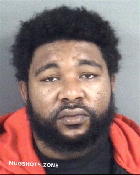 MENEFEE CORDERO ANTWAN 12 15 2023 Cumberland County Mugshots Zone