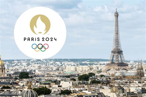 Paris 2024 Olympics And Paralympics Difference Helge Kristyn