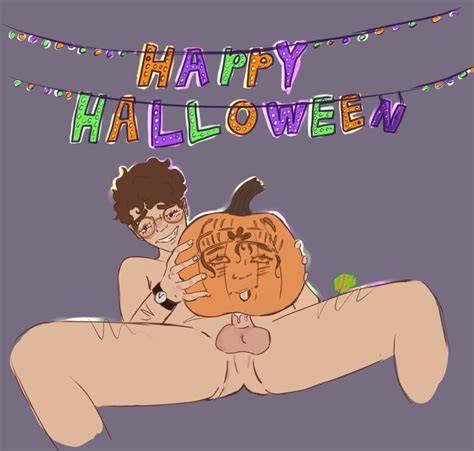 Rule 34 Cum Halloween Halloween Theme Insertion Masturbation Mcyt Minecraft Minecraft