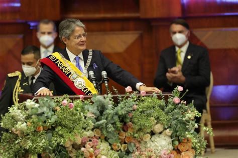 Seré presidente y solo presidente El primer discurso de Guillermo