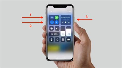 C Mo Forzar El Reinicio En Iphone X