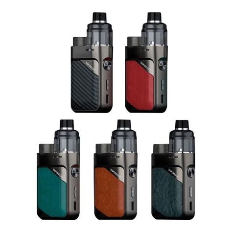 Vaporesso Swag Px80 Kit Pod 80watt