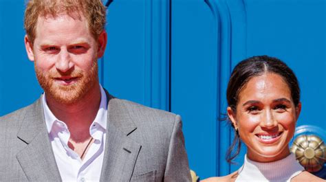 Meghan Markle And Prince Harry Are Reportedly In Hot Water With Netflix