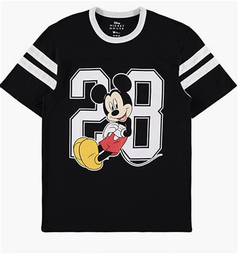 19 Mickey Shirts That Will Make Your Next Disney Trip 100 Happier