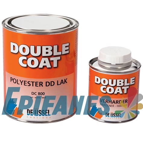 Double Coat Epifanes Kulörer De Ijssel Coatings Norden