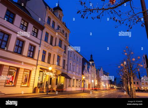 Cottbus architecture hi-res stock photography and images - Alamy