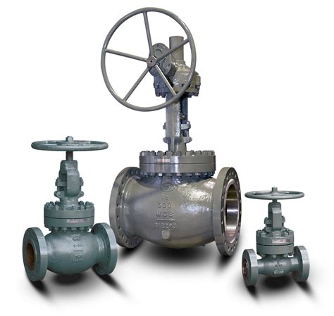 Globe Valves Api Scv Valve Llc