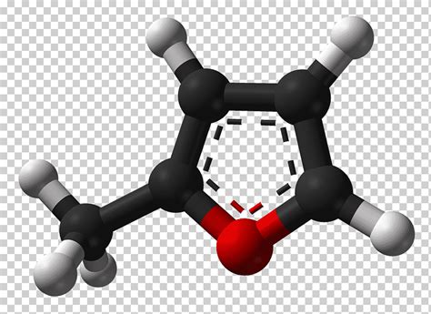 Compuesto Heteroc Clico Hidroximetilfurfural Metilfurano Pirrol