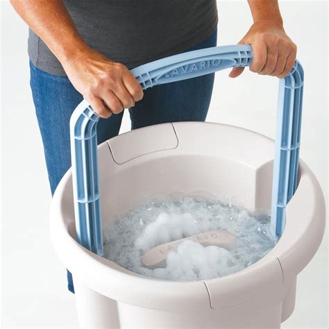 Portable Clothes Washer Empire Group