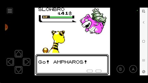 Pokemon Silver Walkthrough Ep Youtube