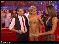 Naked Chelsea Kane In Dancing With The Stars