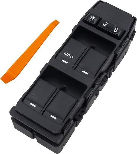 Amazon Acmango Replacement For Driver Side Power Window Switch