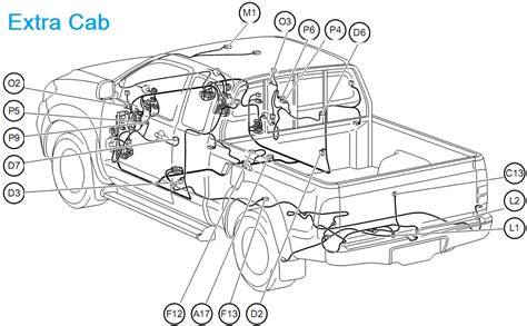 Toyota Hilux Vigo Wiring Diagram