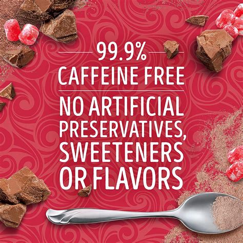 Swiss Miss Peppermint Flavor Hot Cocoa Mix 1 38 Oz 6 Ct Buy Now With Express International