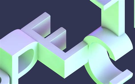 perspective  modelling  behance