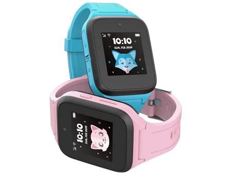 TCL Movetime Family Watch 40 hodinky pre deti na volanie – recenzia ...