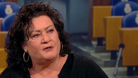 Caroline Van Der Plas Breekt Overleden Aan Kanker Hot Sex Picture