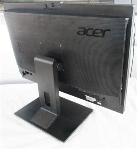 PC Desktops All In Ones FIRESALE Acer Z4810g All In One 23 Inch