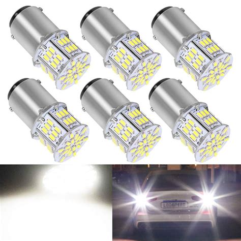 Blyilyb Ba D Led Bulb Bright White Interior Led Light