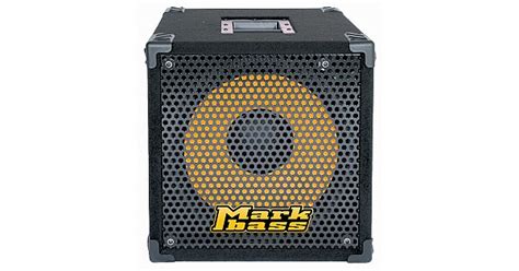 Jual Markbass New York 151 Bass Speaker Cabinet