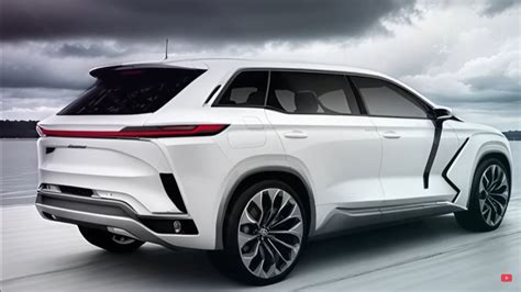 2025 Toyota Camry and Crown SUV Get Revealed Early, Albeit Totally