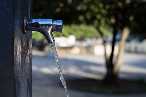 San Luis Potosí SLP entre los estados con las tarifas de agua más