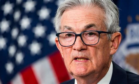 Federal Reserve Raises Key Rate To Highest Level Since 2001 Impact On