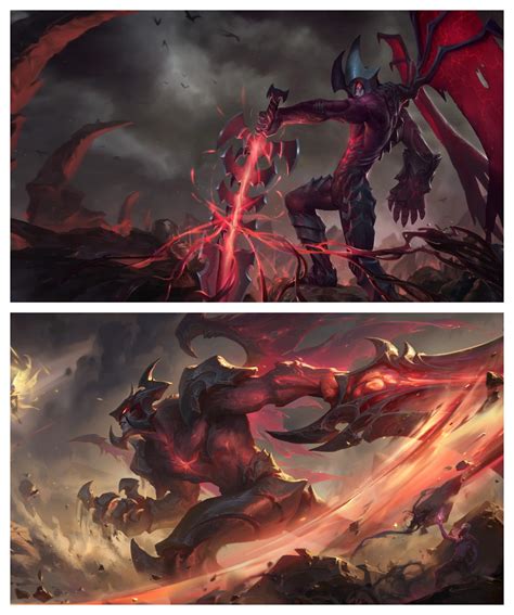 Birthday Aatrox Th Anniversary A Day Like Today June Years