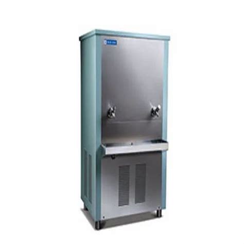 Stainless Steel SS Blue Star Water Cooler Cooling Capacity 2 Litre