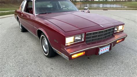 Sold 81 Monte Carlo Youtube