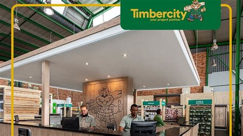 Timbercity