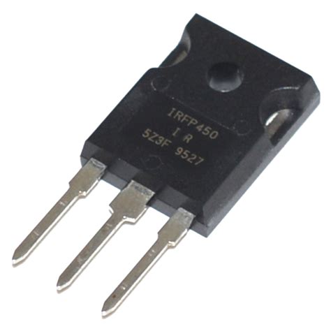 Irfp Pbf Mosfet N Ch V A To Ac