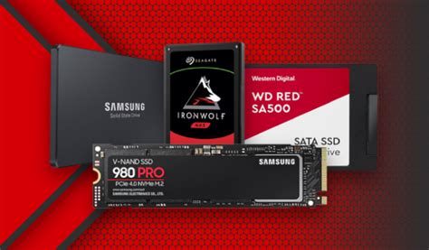 The Best SSD Of 2023: Top Solid-state Drives For Your PC, 41% OFF