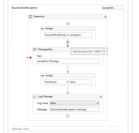 State Machine Processing Transitions Consecutively Studio Uipath