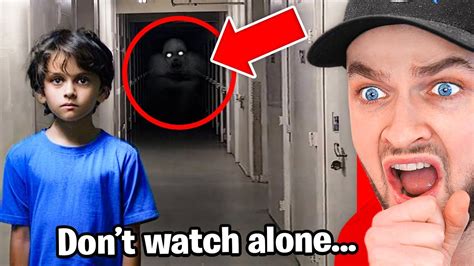 Worlds Most SCARY Videos Caught On Camera YouTube