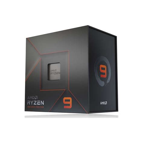 Amd Ryzen 9 7950X Desktop Processor PC Studio