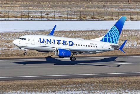 United To Resume Route After 11 Year Hiatus AirlineGeeks