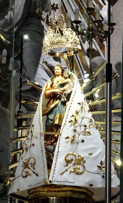 Nossa Senhora da Nazaré/Our Lady of Nazareth, Pierre Noire, Portugal, (1150) and Memorials of ...