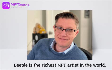 TOP Of The Best NFT Artists In The World