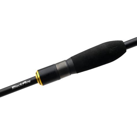 Flagman BlackFire `24 2.13m 2-8g - Centrum Wędkarskie Natura Fishing