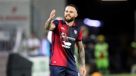 Cagliari Niente Assist Per Nandez Da Parte Di Leghe Fantacalcio La