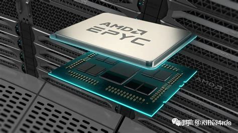 倚天既出谁与争锋Intel至强铂金处理器 PK AMD EPYC 霄龙处理器 知乎