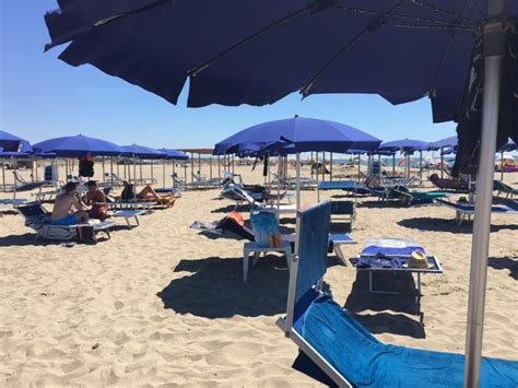 Mama Beach Viareggio Lu Prenotazione Online Spiagge It