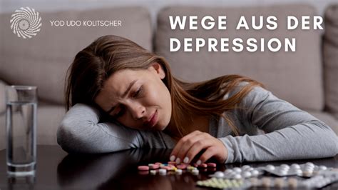 Wie Du Ohne Antidepressiva Aus Der Depression Kommst Biotic Institute