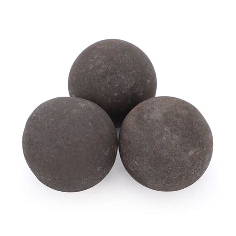 China Good Price Cheap Forged Steel Balls For Ball Mill Mine Used High