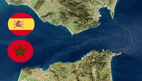 صحيفة بريطانية تكشف مستجدات مشروع النفق البحري بين المغرب و إسبانيا