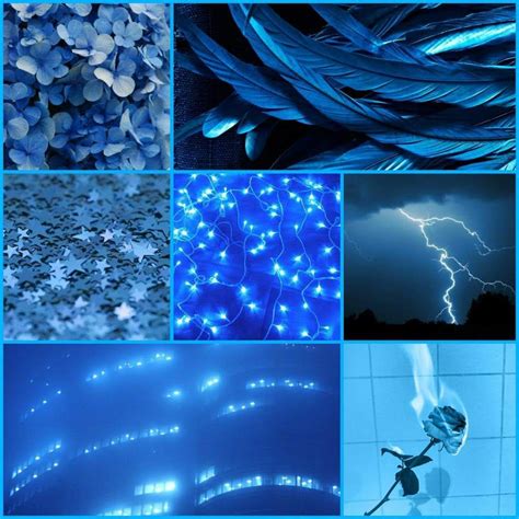 Pin By Raccoonperson On Mood Board Design In Blue Aesthetic