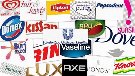 BHAVIKK SHAH's BLOG: HINDUSTAN UNILEVER LTD : BEST IN FMCG